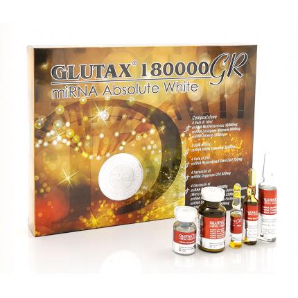 GLUTAX 180000GR miRNA ABSOLUTE