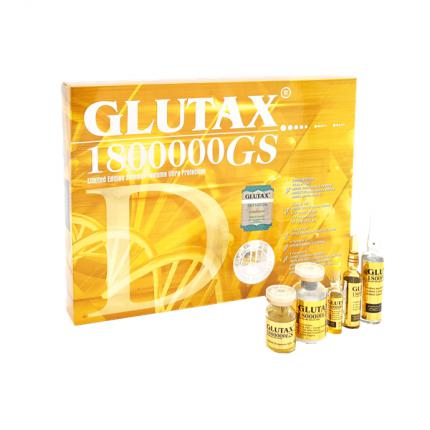 GLUTAX 180W SUMMER SET