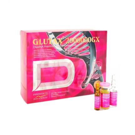 GLUTAX 2000000GX DUALNA