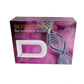 GLUTAX 2000GS RECOMBINED