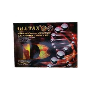 GLUTAX GLUTATHIONE 600GS