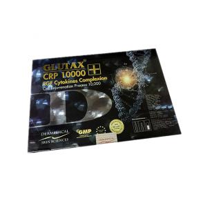 GLUTAX CRP 10,000 EGF