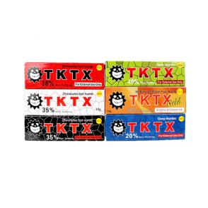 全色 TKXY NUMBING CREAM