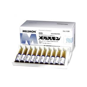 美思满 MELSMON