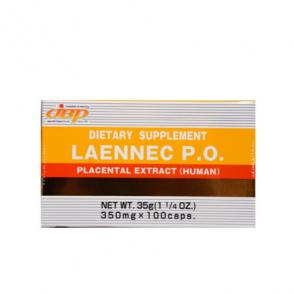 莱乃康人胎素 LAENNEC P.O