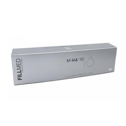 菲洛嘉基础水光 FILORGA M10