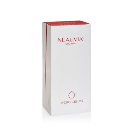 诺薇雅童颜水光 NEAUVIA