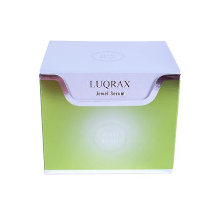 露卡斯干细胞超声刀面霜 LUQRAX JEWEL SERUM