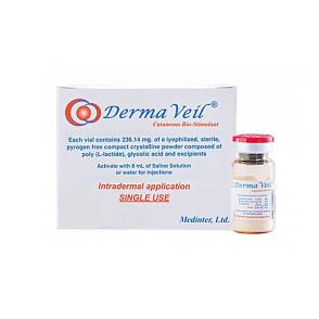 得美妍 DERMA VIEL