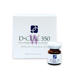 氐殊干细胞婴儿针 DCELL 350