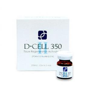 氐殊干细胞婴儿针 DCELL 350