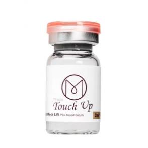 美拉克液体线雕 TOUCH UP