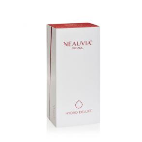 诺薇雅童颜水光 NEAUVIA