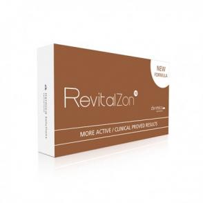 达美伽焕颜精华 REVITAL ZON
