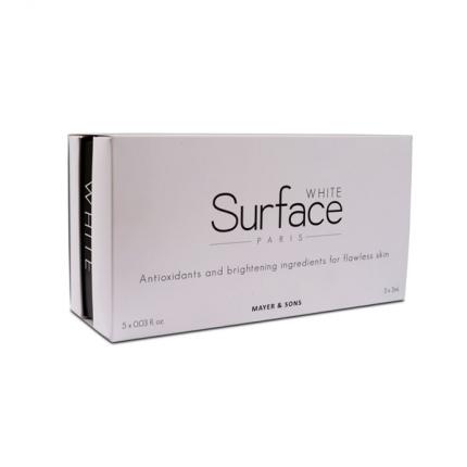 瑟菲斯美白动能素 SURFACE WHITE