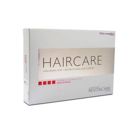 丝丽生发精华 REVITALCARE