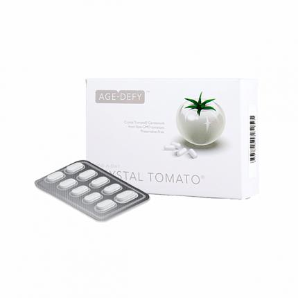 水晶番茄美白 CRYSTAL TOMATO