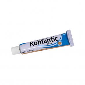 罗曼蒂克舒缓乳 ROMANTIC CREAM 38%