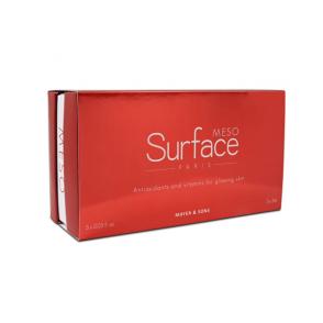瑟菲斯青春动能素 SURFACE MESO