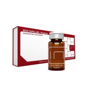 巴塞罗纳干细胞生发 BCN CAPILLUM