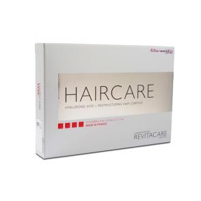 丝丽生发精华 REVITALCARE