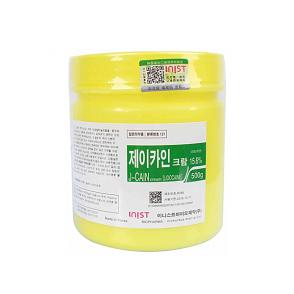 大黄麻 J-CAIN  15.6%