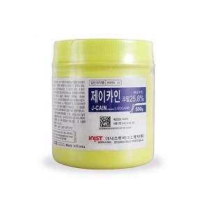 大黄麻 J-CAIN 25.8%