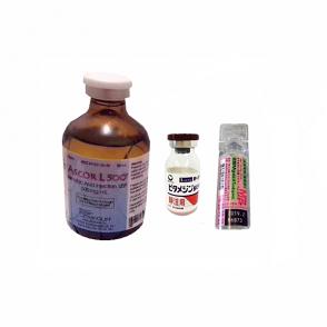 白盖高浓度美白 MYLAN VC
