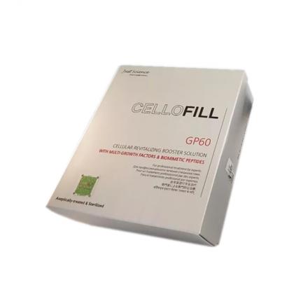 赛罗菲全能水光 CLF GP60