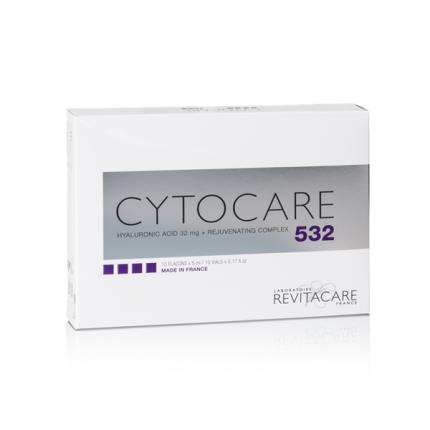 丝丽青春动能素 CYTOCARE 532