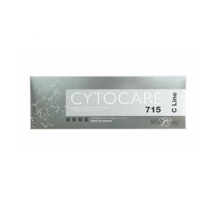 丝丽青春动能素 CYTOCARE 715