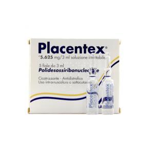 意大利三文鱼水光 PLACENTEX