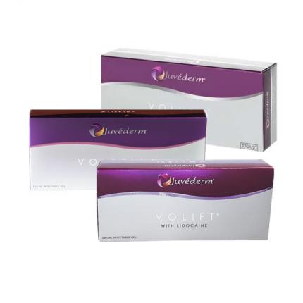 乔雅登特别版 JUVEDERM VYCROSS