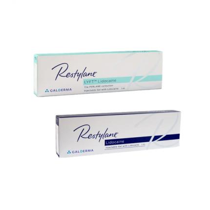 瑞兰 RESTYLANE