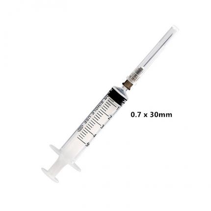 5ML 针筒 5ML SYSYRINGE