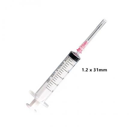 10ML 针筒 10ML SYSYRINGE