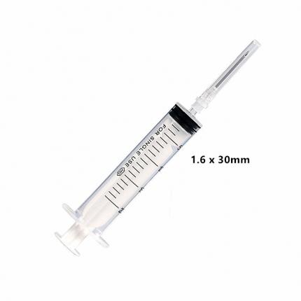 20ML 针筒 20ML SYSYRINGE