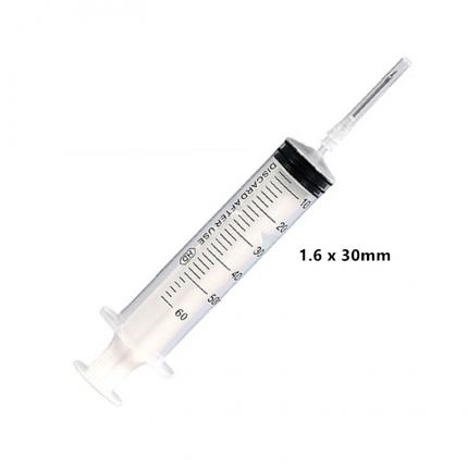 50ML 针筒 50ML SYSYRINGE