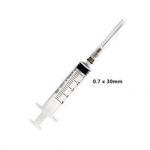 5ML 针筒 5ML SYSYRINGE