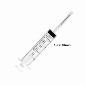 20ML 针筒 20ML SYSYRINGE