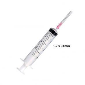 30ML 针筒 30ML SYSYRINGE