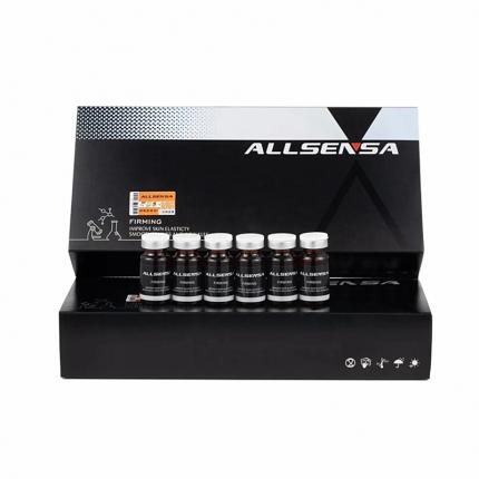 欧赛斯面部溶脂 ALLSENSA F