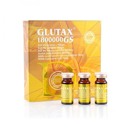 古塔斯金钻 GLUTAX 180W EUF