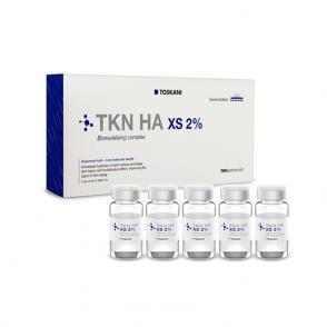 特斯嘉小水光能量素 TKN XS 2%