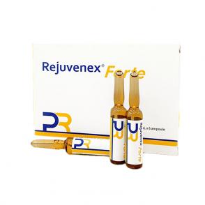 丽珠兰三文鱼 REJUVENEX