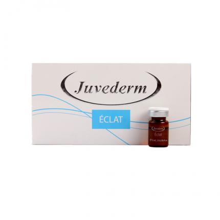 乔雅登淡斑 JUVEDERM ECLAT