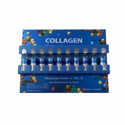 胶原蛋白维生素 COLLAGEN VC