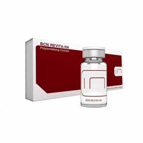 巴塞罗纳动能素 BCN REVITAL
