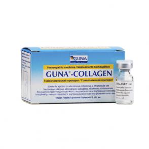 古娜胶原蛋白 GUNA COLLAGEN