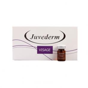 乔雅登童颜 JUVEDERM VISAGE